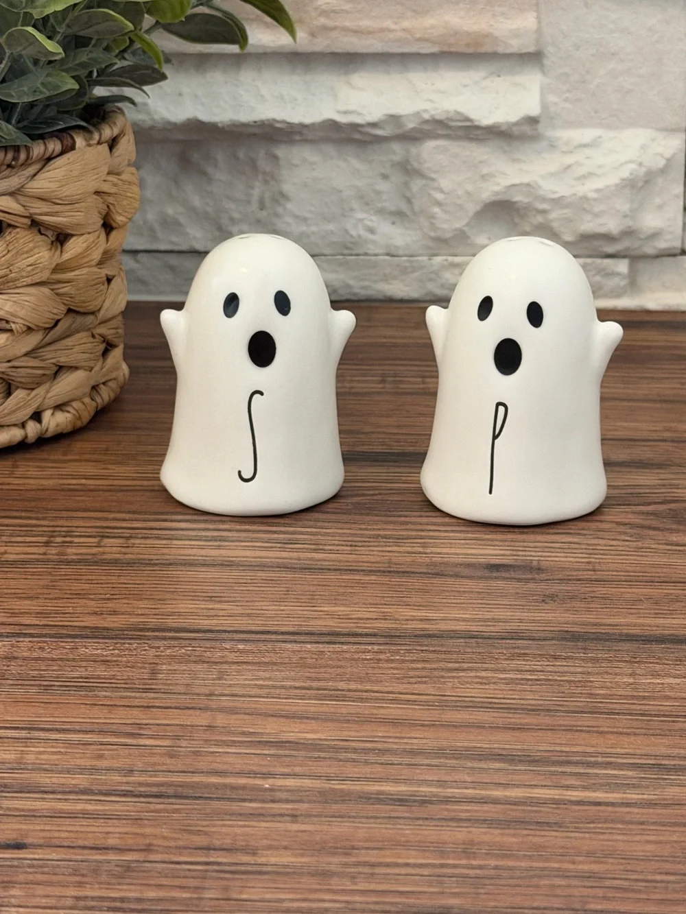 🆕 Rae Dunn | Ghost S
